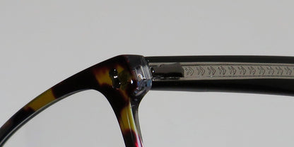 John Varvatos V417 Eyeglasses