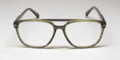 John Varvatos Vjv424 Eyeglasses