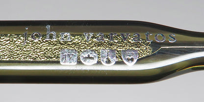 John Varvatos Vjv424 Eyeglasses