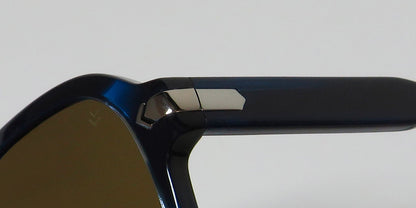 John Varvatos Sjv553 Sunglasses