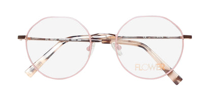 Flower 6043 Primrose Eyeglasses