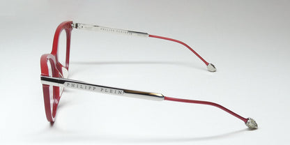 Philipp Plein Vpp037s Plein Flawless Eyeglasses