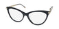 Philipp Plein Vpp037s Plein Flawless Eyeglasses