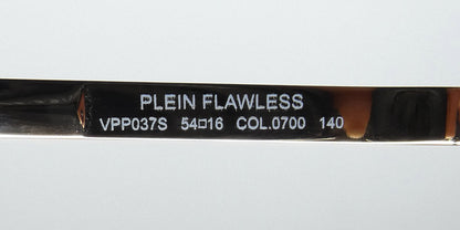 Philipp Plein Vpp037s Plein Flawless Eyeglasses