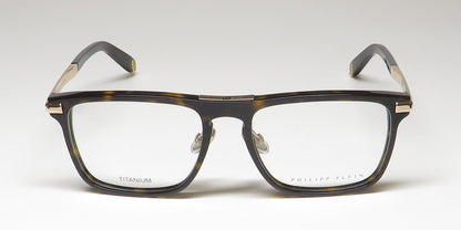 Philipp Plein Vpp019 Plein First Love Eyeglasses