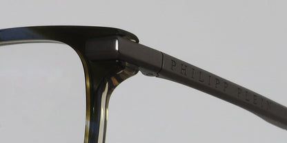 Philipp Plein Vpp019 Plein First Love Eyeglasses