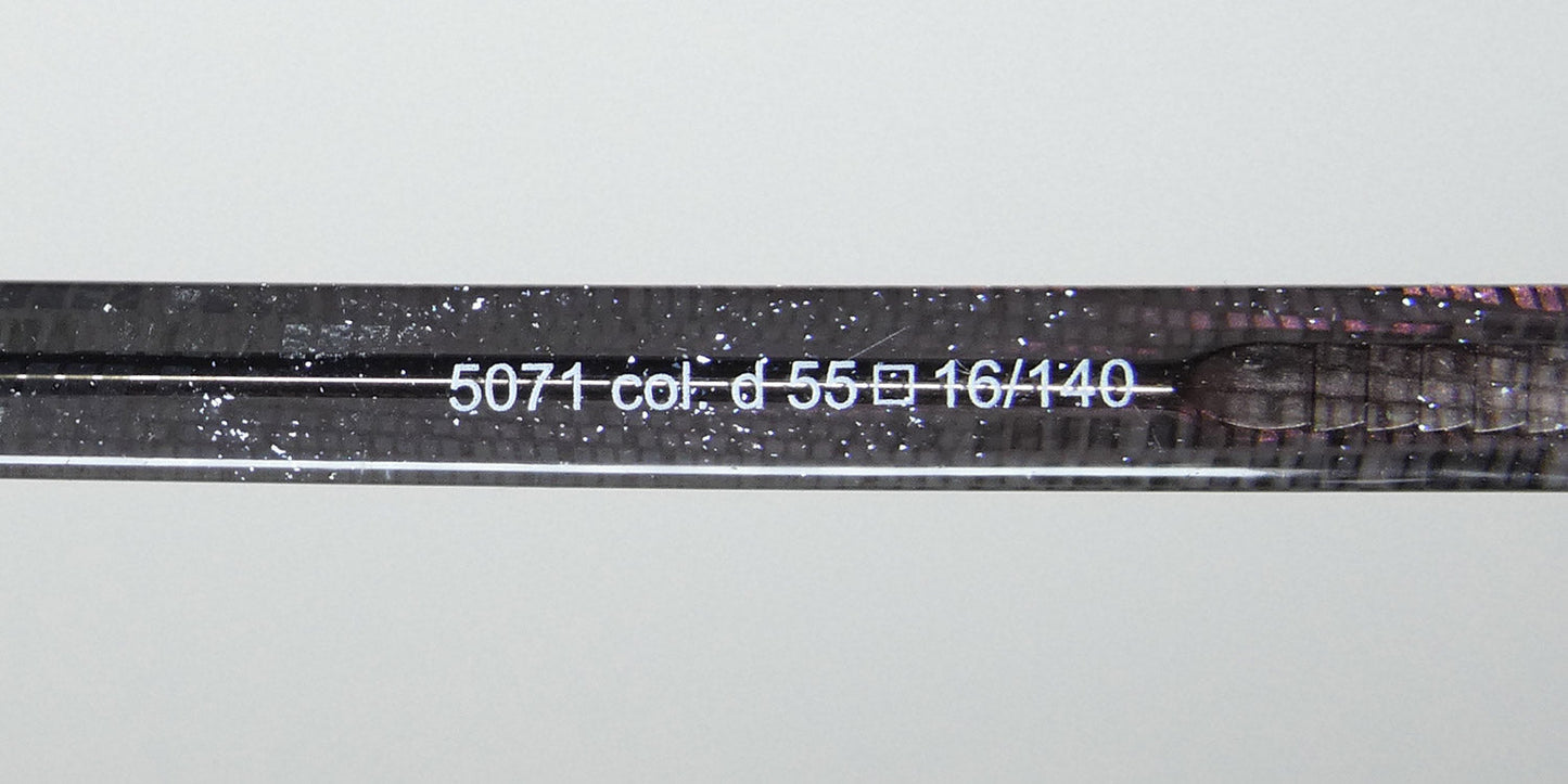 Andy Wolf 5071 Eyeglasses