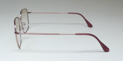 Andy Wolf 4742 Eyeglasses