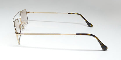 Andy Wolf 4739 Eyeglasses