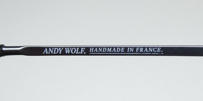 Andy Wolf 4739 Eyeglasses