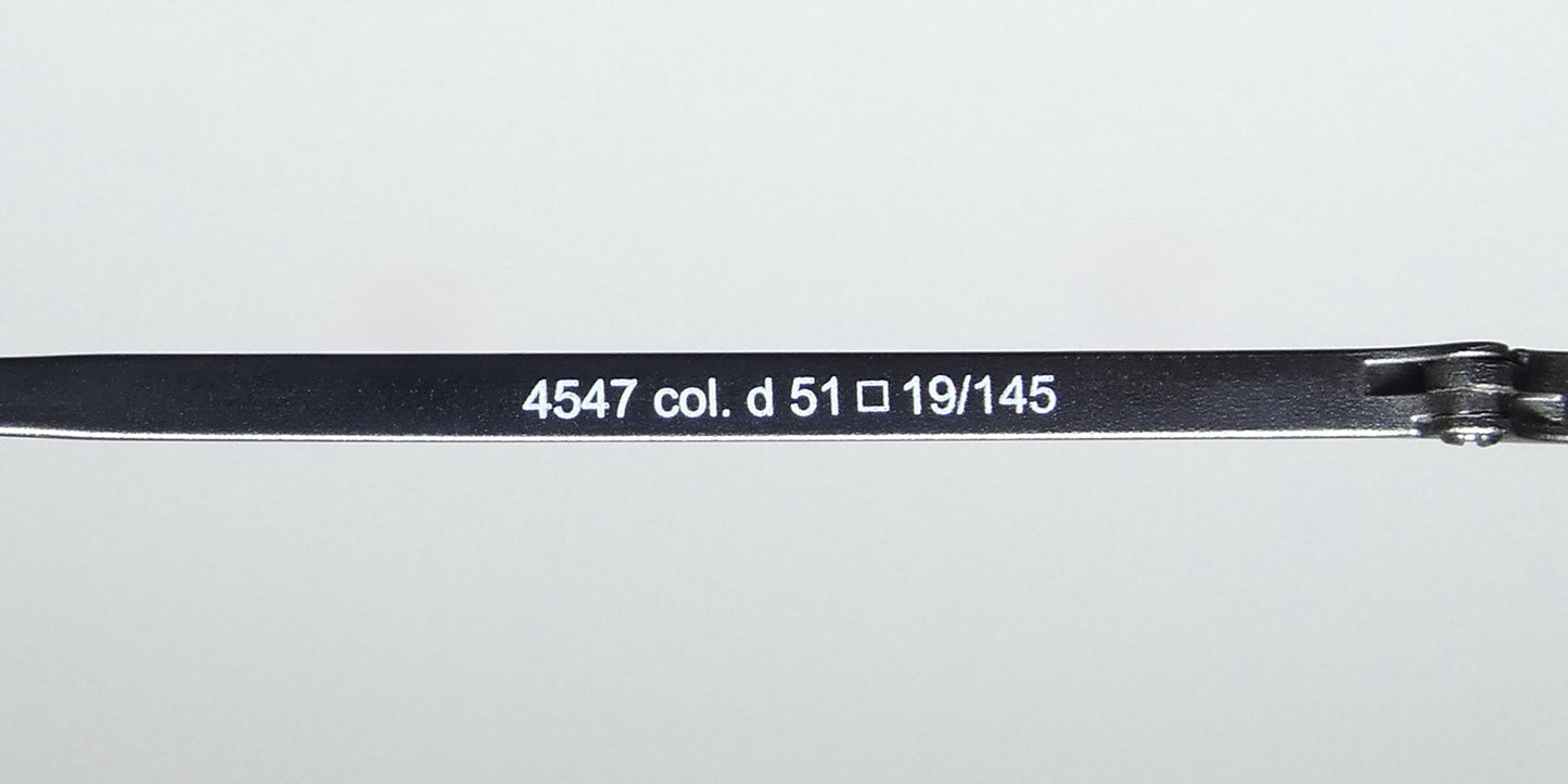 Andy Wolf 4547 Eyeglasses