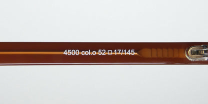 Andy Wolf 4500 Eyeglasses