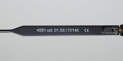 Andy Wolf 4591 Eyeglasses