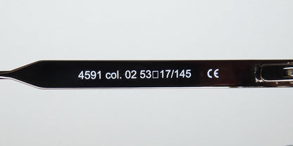 Andy Wolf 4591 Eyeglasses