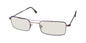 Andy Wolf 4739 Eyeglasses