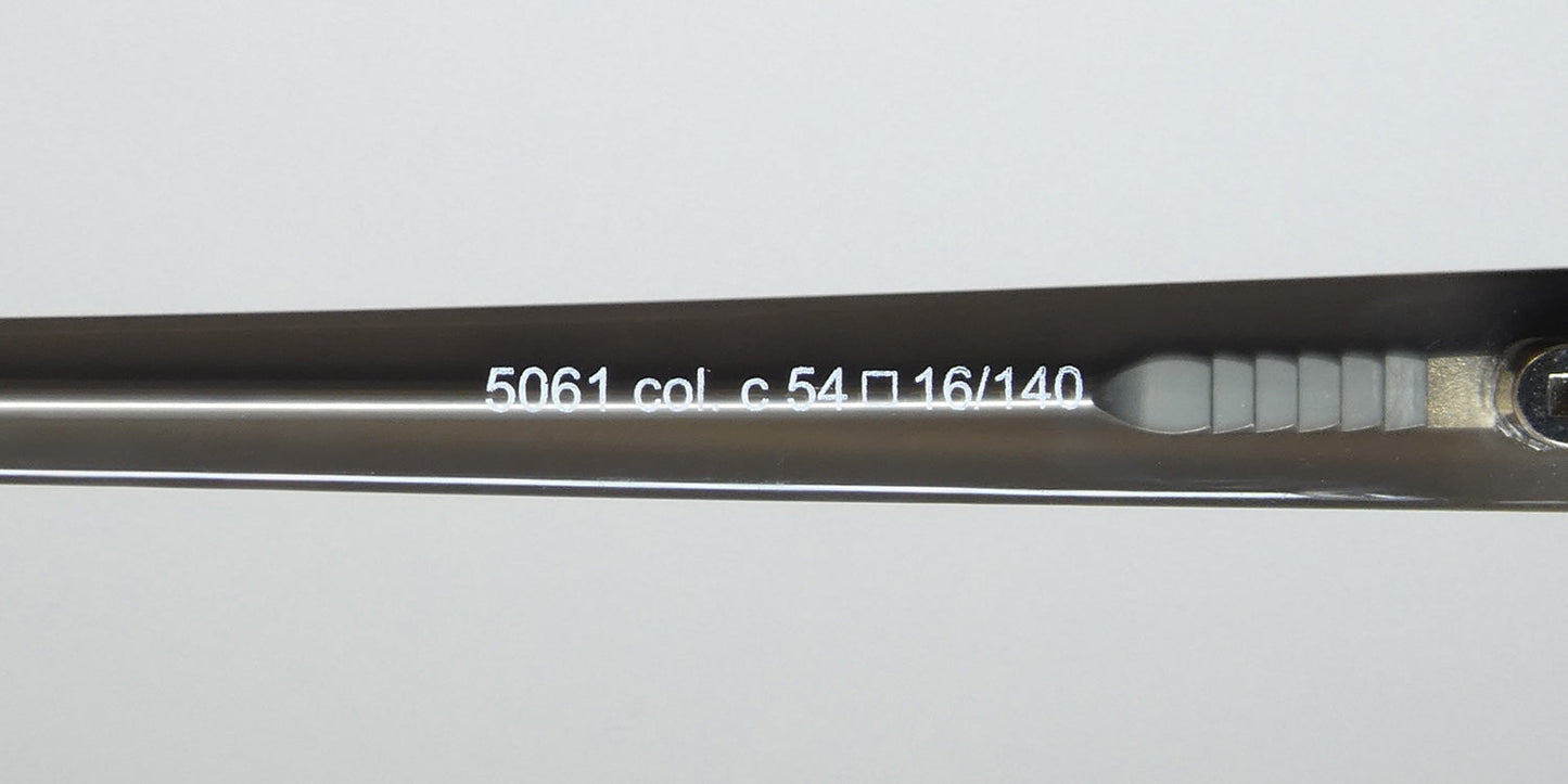 Andy Wolf 5061 Eyeglasses