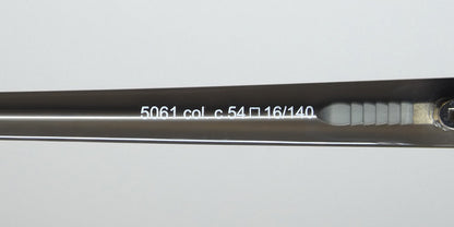 Andy Wolf 5061 Eyeglasses