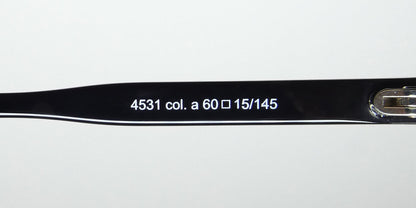 Andy Wolf 4531 Eyeglasses