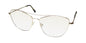 Andy Wolf 4747 Eyeglasses