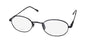 John Varvatos V185 Eyeglasses