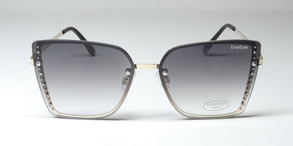 Bebe Bbop1032 Sunglasses