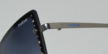 Bebe Bbop1032 Sunglasses