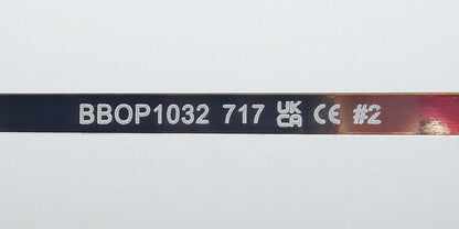 Bebe Bbop1032 Sunglasses