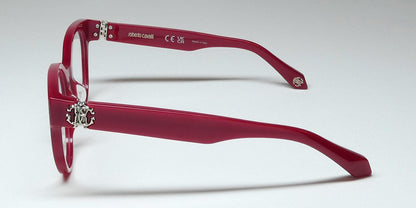 Roberto Cavalli Vrc027 Eyeglasses