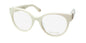 Roberto Cavalli Vrc027 Eyeglasses
