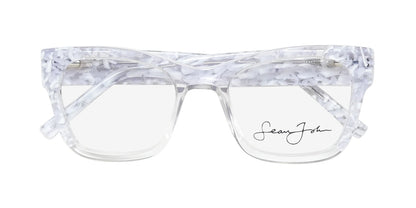 Sean John 6026 Eyeglasses