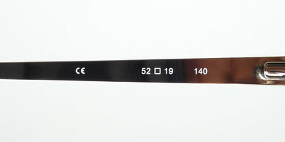 Sean John 6009 Eyeglasses