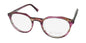 Flower 6044 Aster Eyeglasses