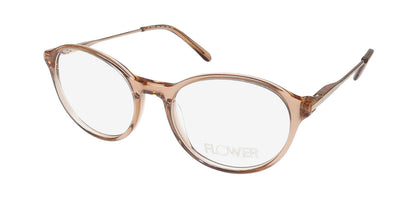 Flower 6047 Iris Eyeglasses