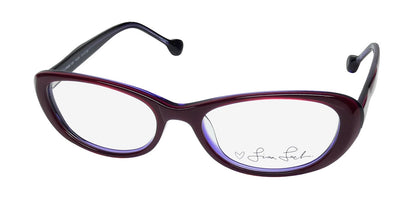 Lisa Loeb Train Eyeglasses