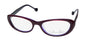 Lisa Loeb Train Eyeglasses