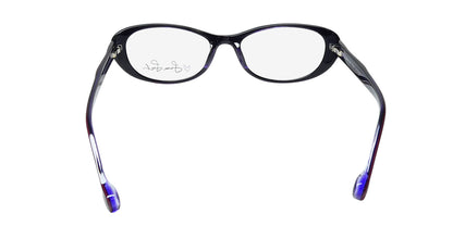 Lisa Loeb Train Eyeglasses