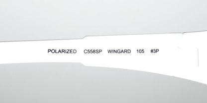 Columbia C558sp Wingard Sunglasses