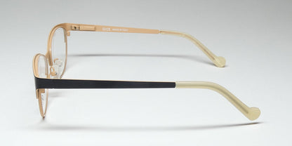 Gios Eyewear Italia 100029 Eyeglasses