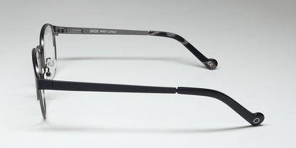 Gios Eyewear Italia 100035 Eyeglasses