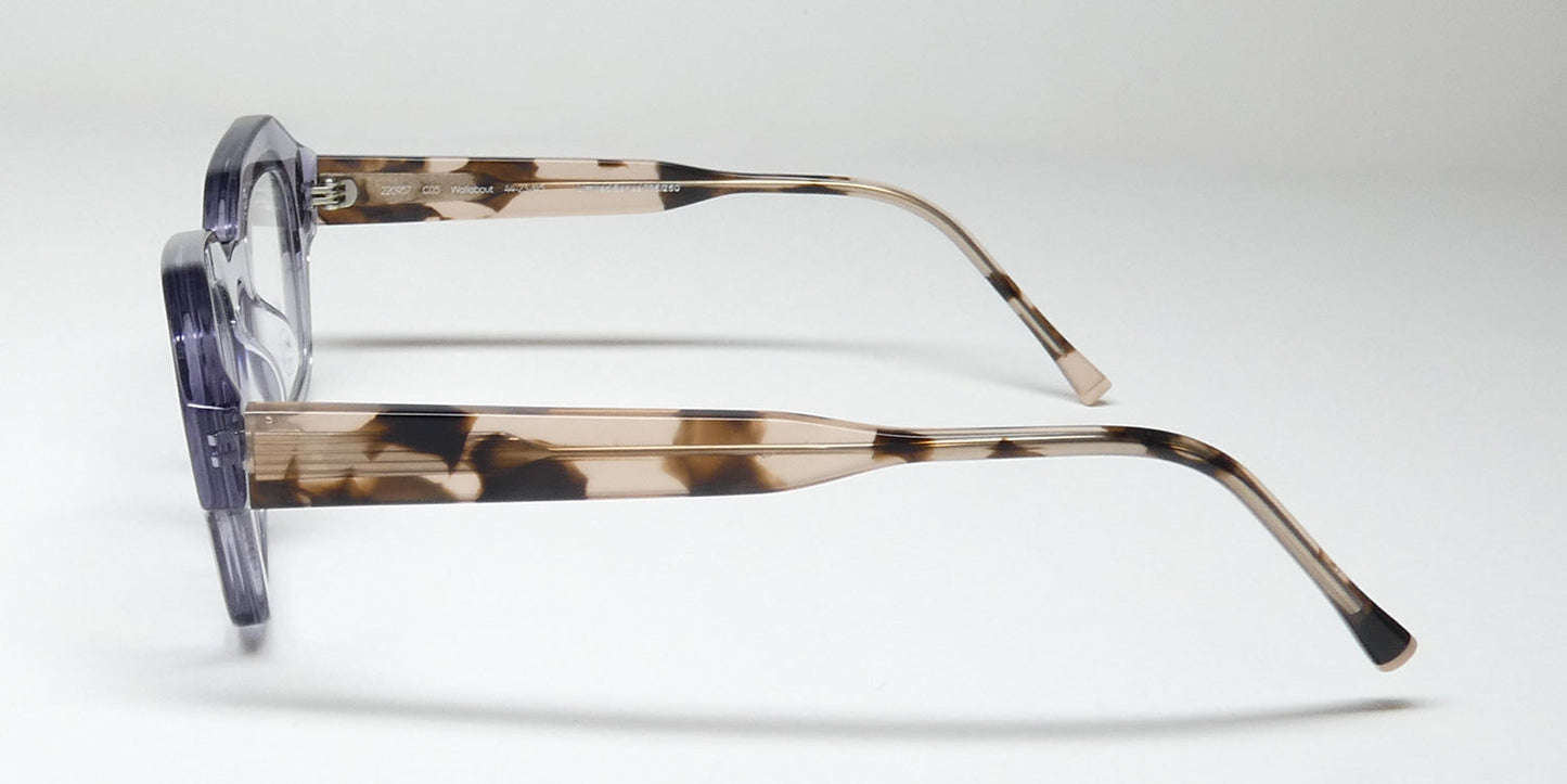 ZEN 220957 Wallabout Eyeglasses