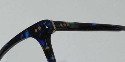 Taylor Morris Tm012 Eyeglasses