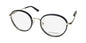 Taylor Morris Tm028 Eyeglasses