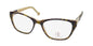 Classique Eyewear Eye Essentials Sec103 Eyeglasses