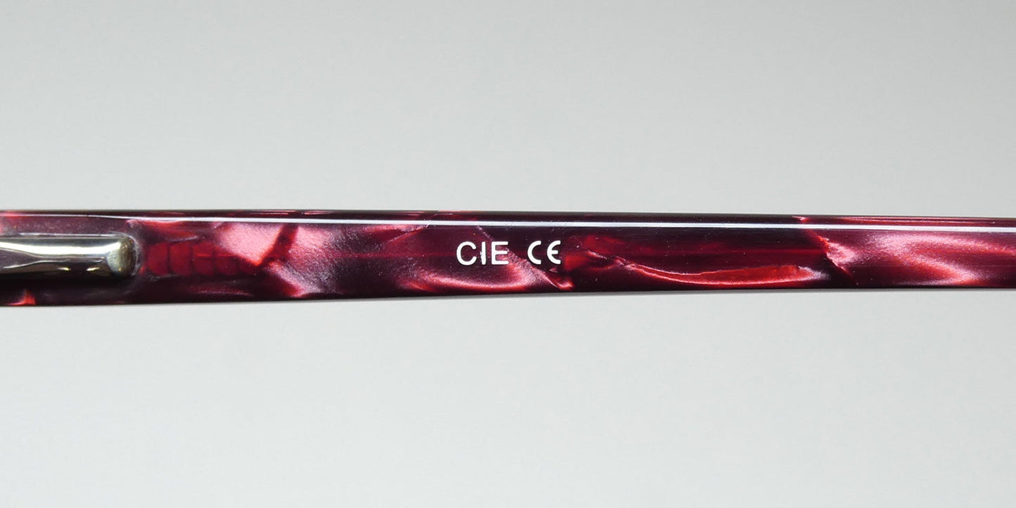 Classique Eyewear Eye Essentials Sec134 Eyeglasses