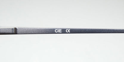 Classique Eyewear Eye Essentials Sec201 Eyeglasses
