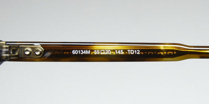 Morel 1880 60134m Eyeglasses
