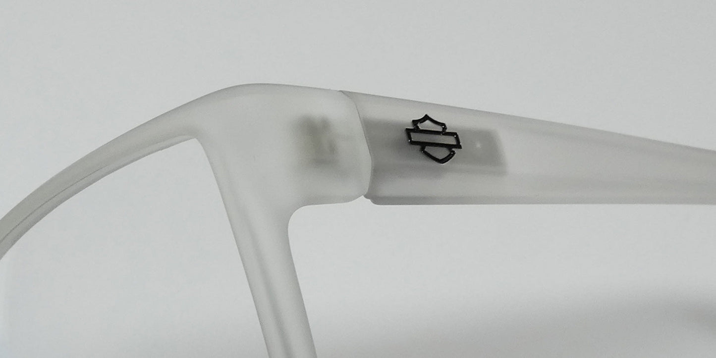 Harley-Davidson Hd0982 Eyeglasses