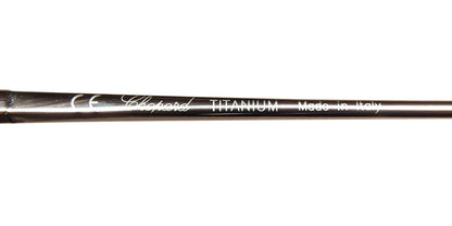 Chopard Sch319 Sunglasses