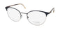 Morel Lightec 30250l Eyeglasses