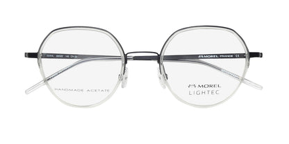 Morel Lightec 30264l Eyeglasses